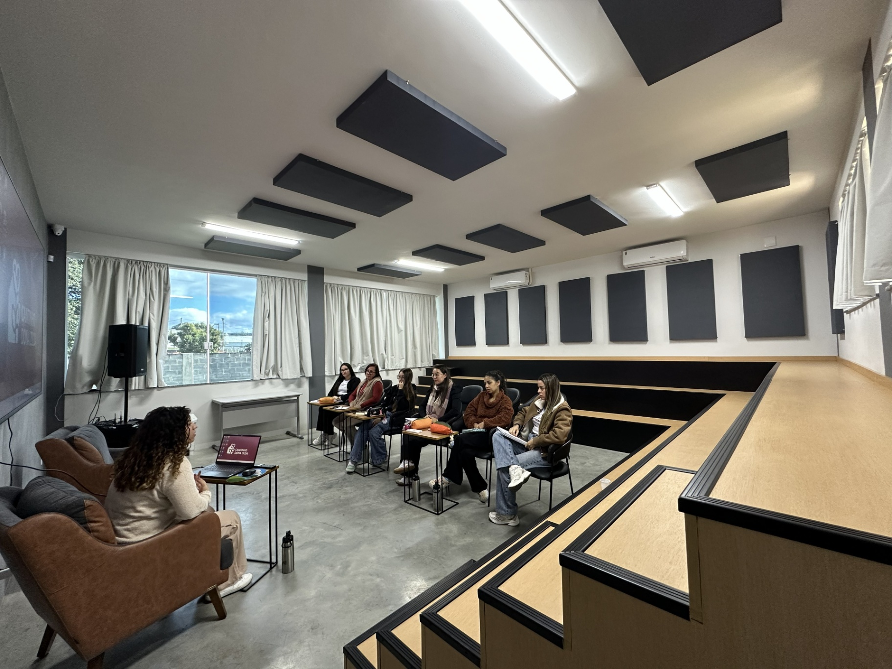 Auditório