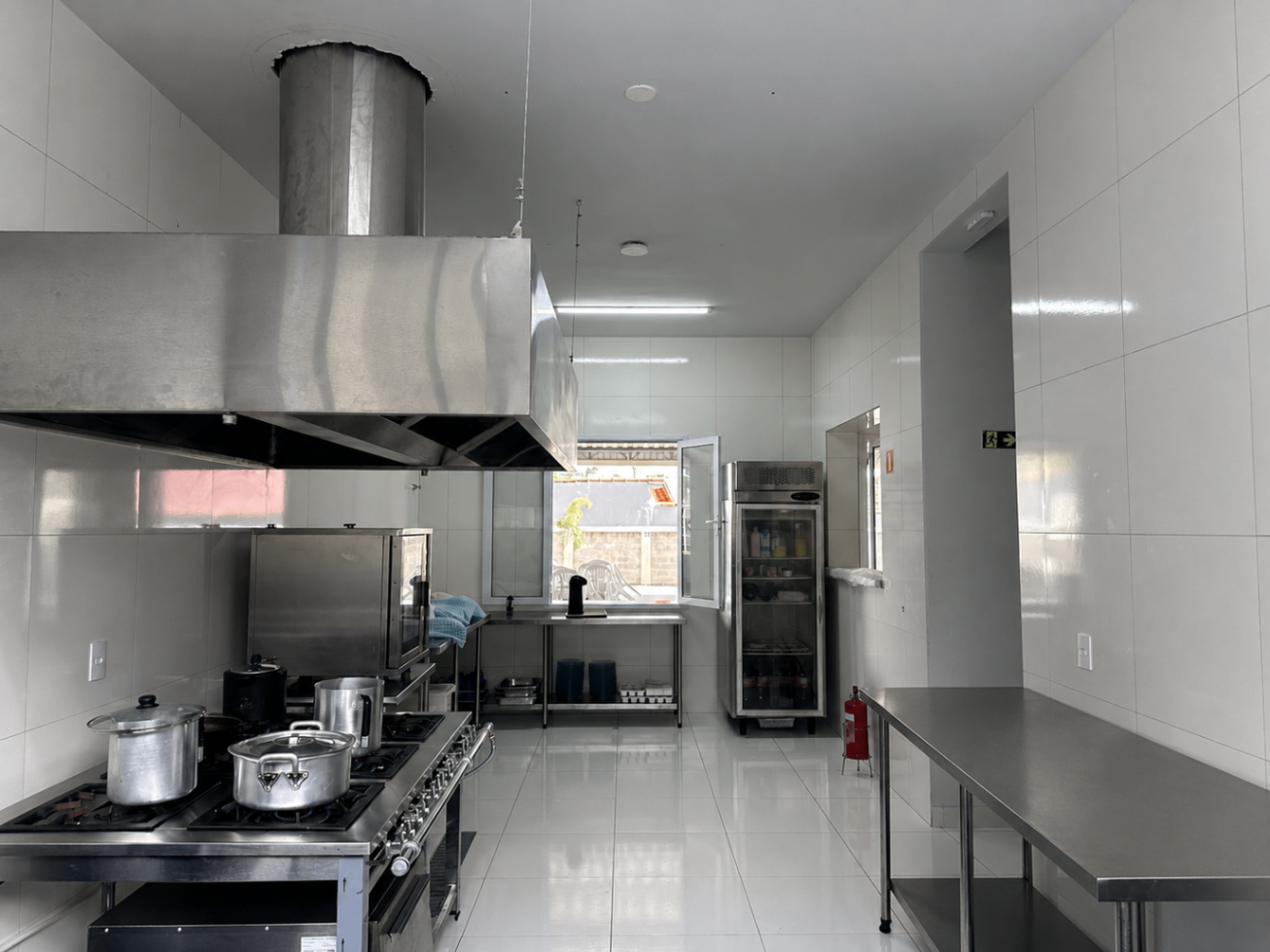 Cozinha