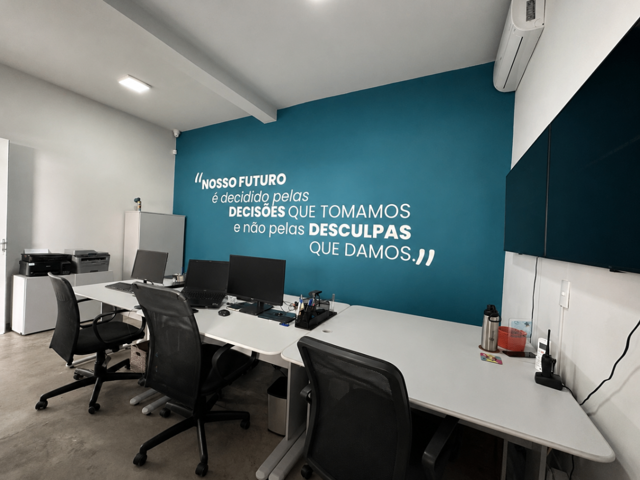 Administrativo