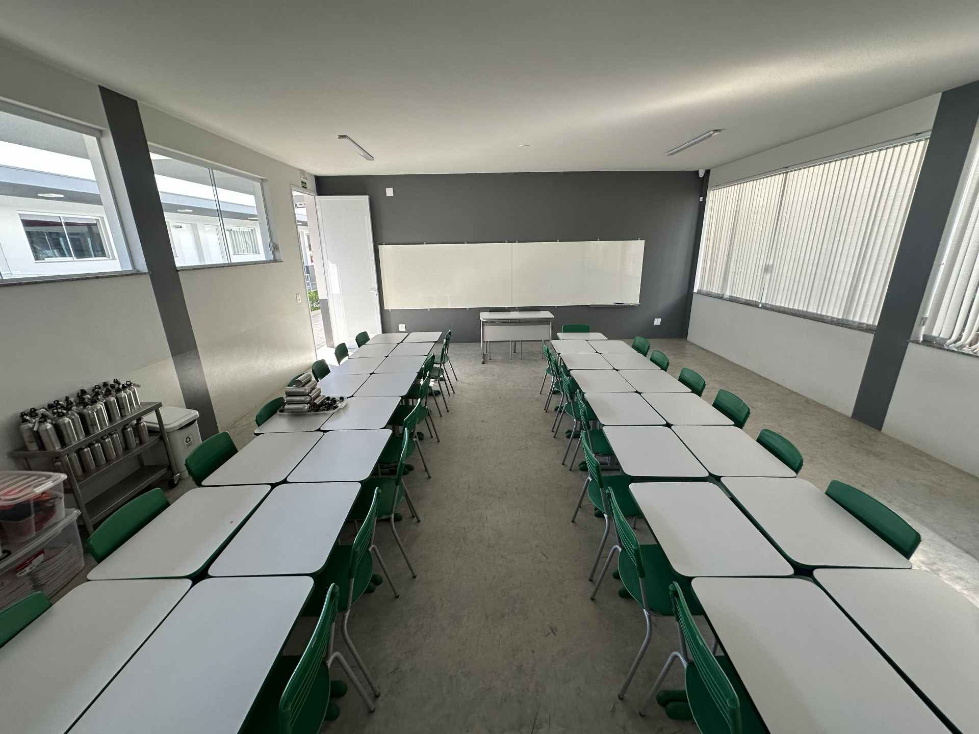 Sala Juvenil