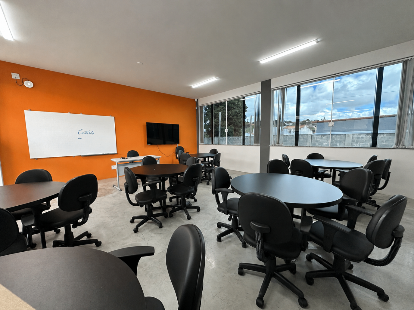 Sala tech
